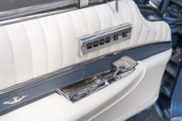 										1961 Imperial Crown Convertible full									