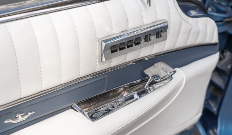 								1961 Imperial Crown Convertible full									