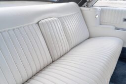 										1961 Imperial Crown Convertible full									