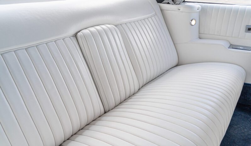 								1961 Imperial Crown Convertible full									