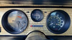 1977 Pontiac Firebird Trans Am full
