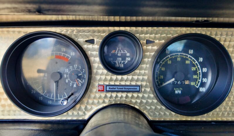 								1977 Pontiac Firebird Trans Am full									