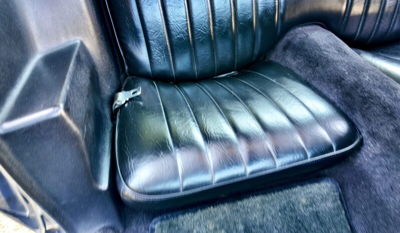 								1977 Pontiac Firebird Trans Am full									