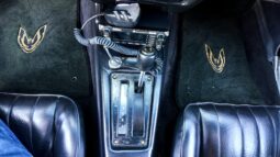 1977 Pontiac Firebird Trans Am full
