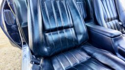 1977 Pontiac Firebird Trans Am full