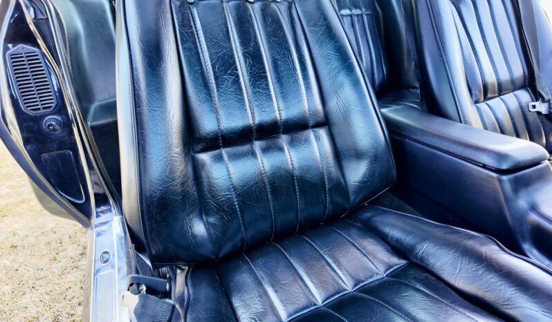 								1977 Pontiac Firebird Trans Am full									