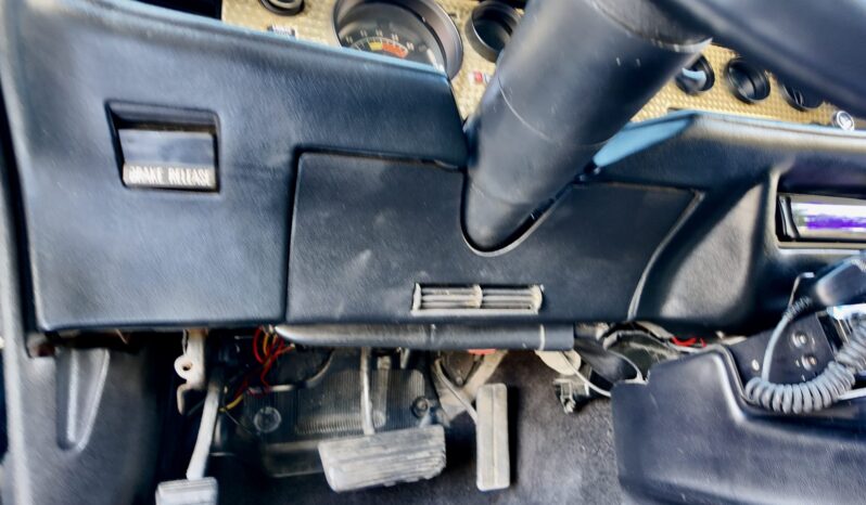 								1977 Pontiac Firebird Trans Am full									