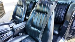 1977 Pontiac Firebird Trans Am full