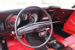 1973 Ford Mustang Mach 1 351