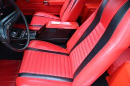 										1973 Ford Mustang Mach 1 351 full									