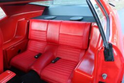 										1973 Ford Mustang Mach 1 351 full									