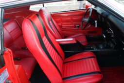 										1973 Ford Mustang Mach 1 351 full									