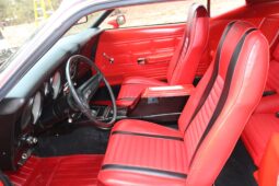 										1973 Ford Mustang Mach 1 351 full									