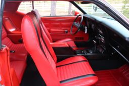 										1973 Ford Mustang Mach 1 351 full									