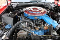 										1973 Ford Mustang Mach 1 351 full									