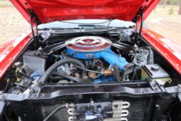 										1973 Ford Mustang Mach 1 351 full									