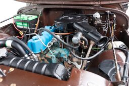 										1977 Jeep CJ-5 4-Speed full									