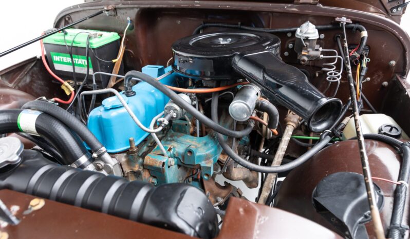 								1977 Jeep CJ-5 4-Speed full									