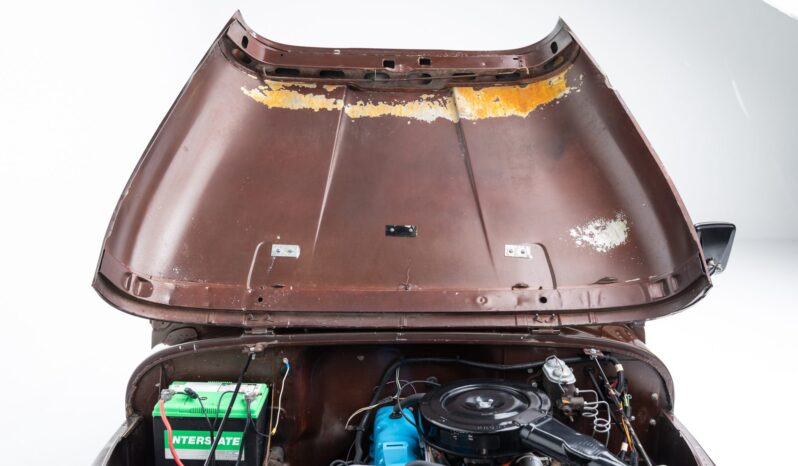 								1977 Jeep CJ-5 4-Speed full									