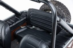 1977 Jeep CJ-5 4-Speed