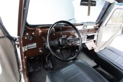 1977 Jeep CJ-5 4-Speed