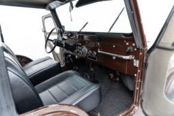 										1977 Jeep CJ-5 4-Speed full									