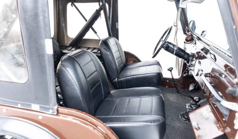 								1977 Jeep CJ-5 4-Speed full									