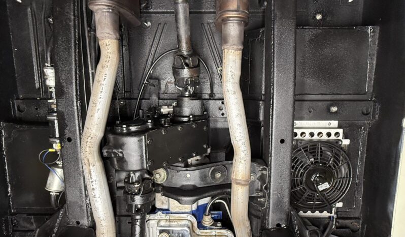 								1966 Ford Bronco full									