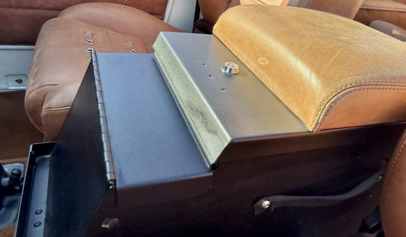 								1966 Ford Bronco full									