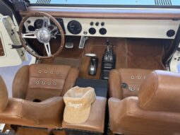 1966 Ford Bronco full