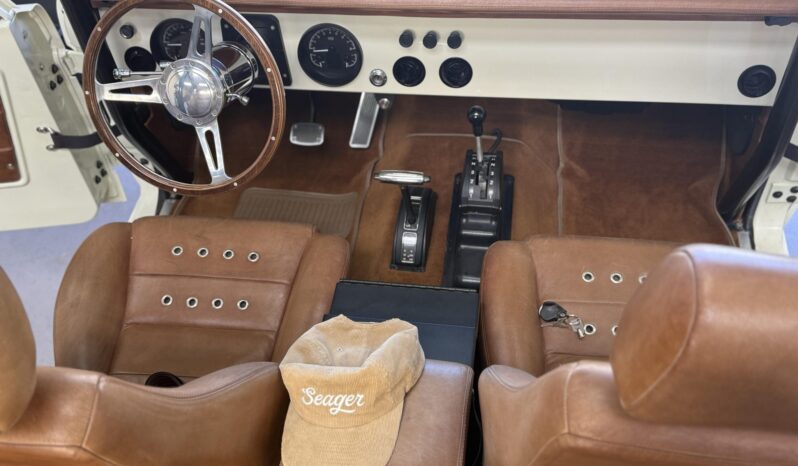 								1966 Ford Bronco full									