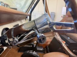 1966 Ford Bronco full