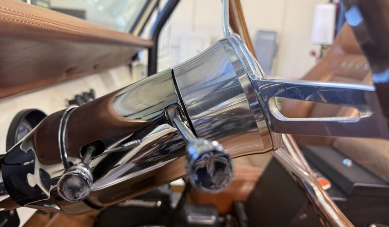 								1966 Ford Bronco full									