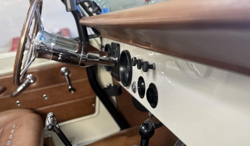 								1966 Ford Bronco full									