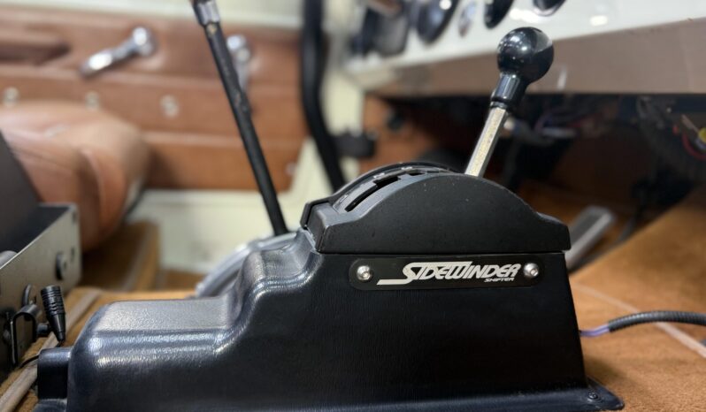 								1966 Ford Bronco full									