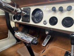 1966 Ford Bronco full