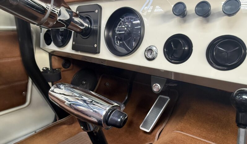 								1966 Ford Bronco full									