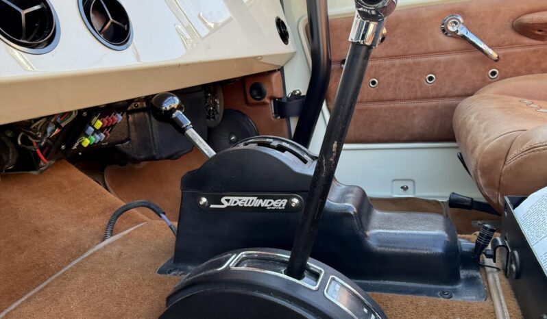 								1966 Ford Bronco full									