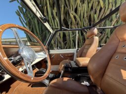 1966 Ford Bronco full