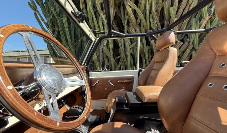 								1966 Ford Bronco full									