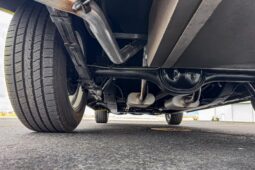 1956 Chevrolet 210 2-Door Sedan