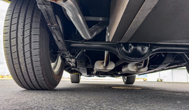 								1956 Chevrolet 210 2-Door Sedan full									