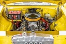 1956 Chevrolet 210 2-Door Sedan