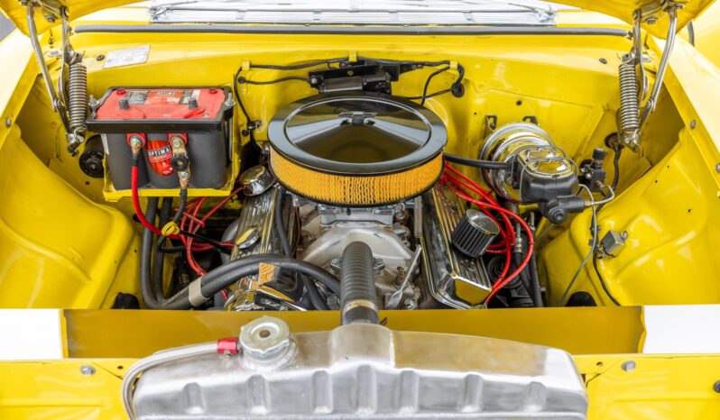 								1956 Chevrolet 210 2-Door Sedan full									