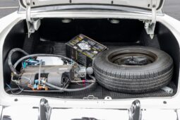 1956 Chevrolet 210 2-Door Sedan