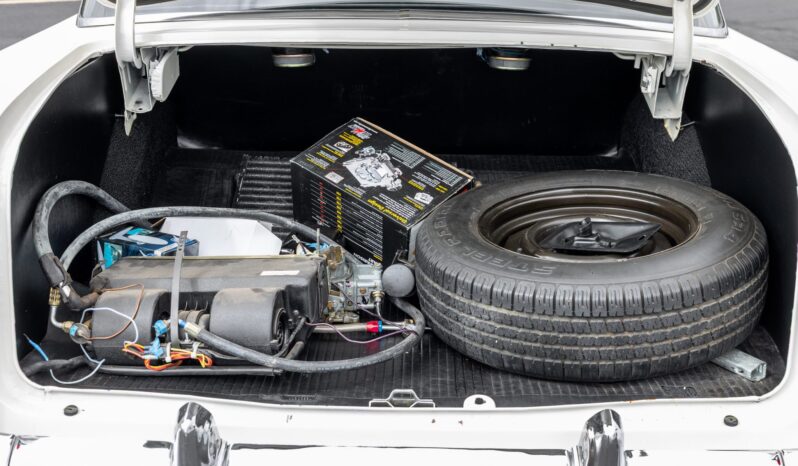 								1956 Chevrolet 210 2-Door Sedan full									