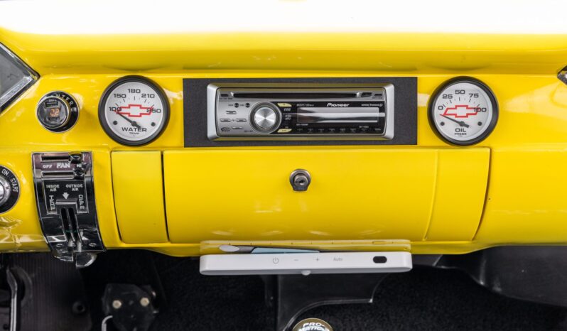 								1956 Chevrolet 210 2-Door Sedan full									