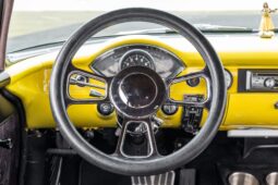 										1956 Chevrolet 210 2-Door Sedan full									