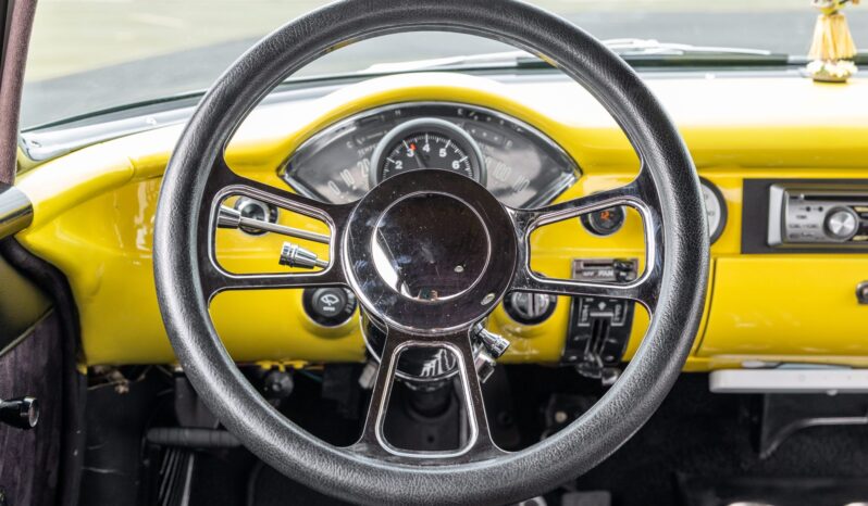 								1956 Chevrolet 210 2-Door Sedan full									