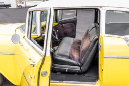 										1956 Chevrolet 210 2-Door Sedan full									